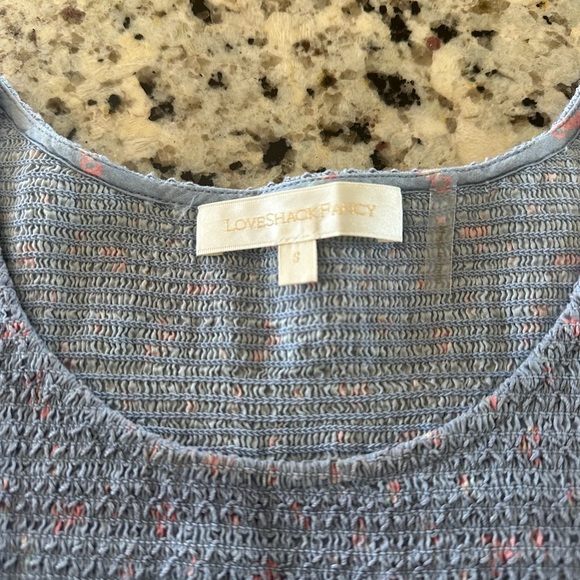 Loveshackfancy dress - Picture 4 of 4